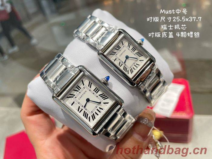 Cartier Watch CTW00195 Cartier Watch CTW00195