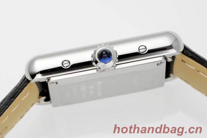 Cartier Watch CTW00198 Cartier Watch CTW00198
