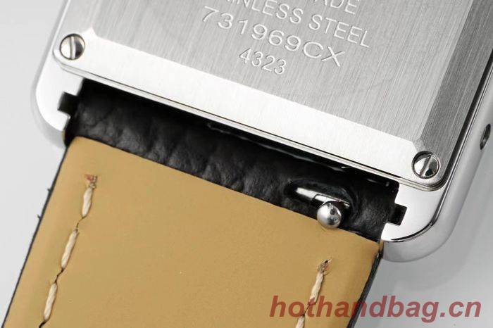 Cartier Watch CTW00198 Cartier Watch CTW00198