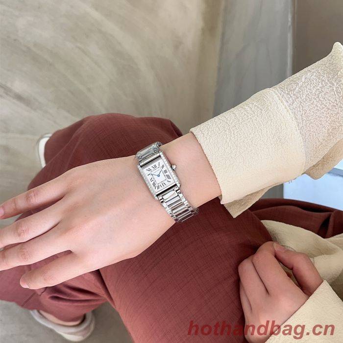 Cartier Watch CTW00202 Cartier Watch CTW00202