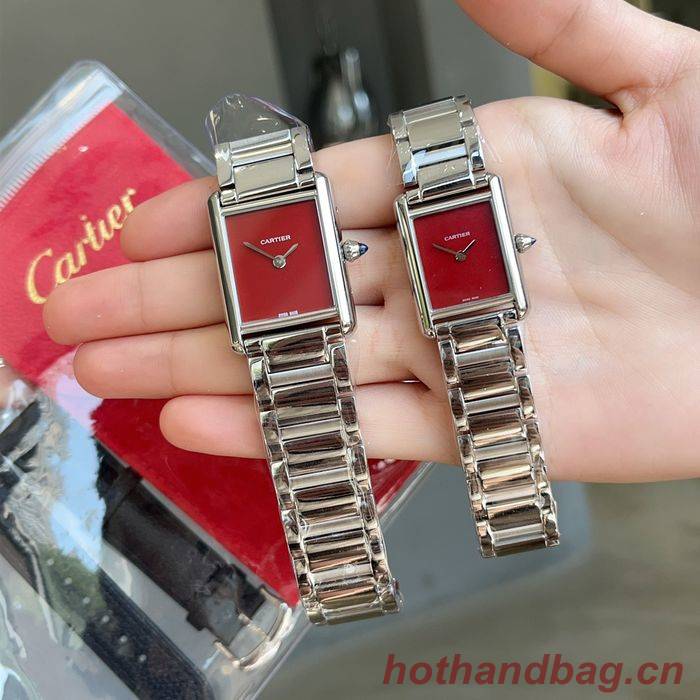 Cartier Watch CTW00204 Cartier Watch CTW00204