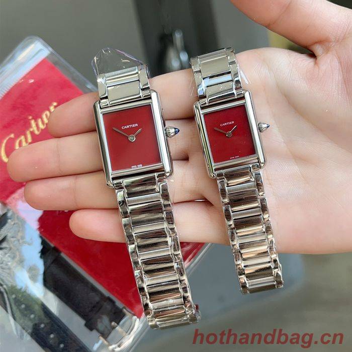 Cartier Watch CTW00204 Cartier Watch CTW00204