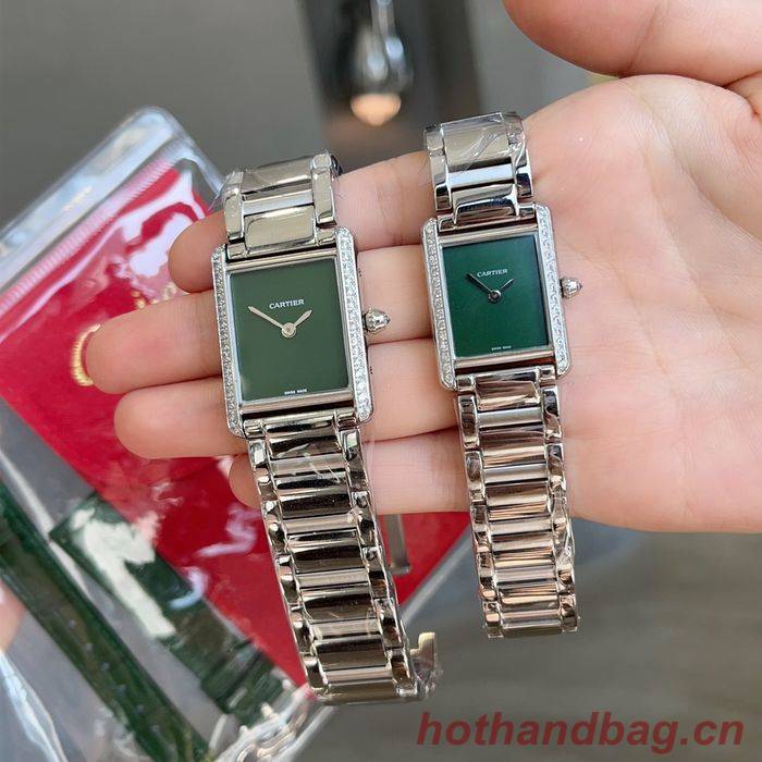Cartier Watch CTW00204 Cartier Watch CTW00204