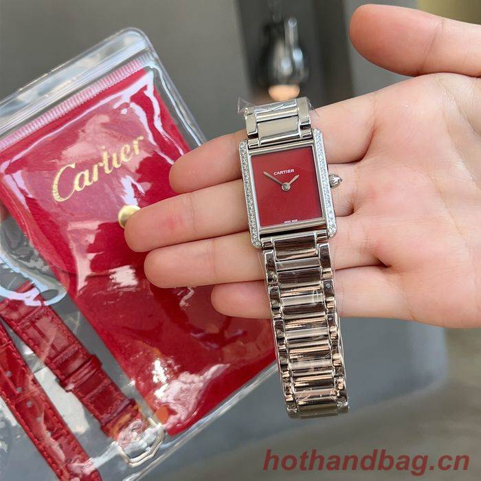 Cartier Watch CTW00204 Cartier Watch CTW00204