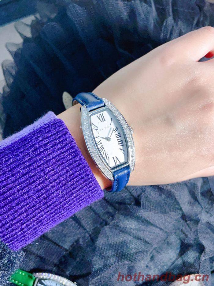 Cartier Watch CTW00205-1 Cartier Watch CTW00205-1