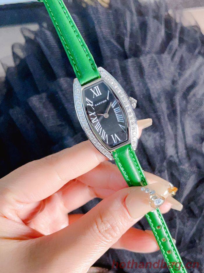 Cartier Watch CTW00205-2 Cartier Watch CTW00205-2