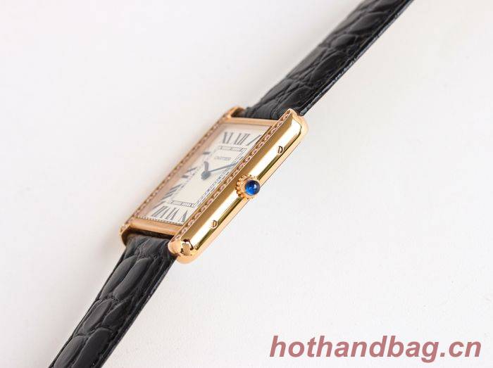 Cartier Watch CTW00208-1 Cartier Watch CTW00208-1
