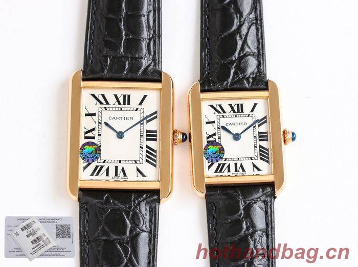 Cartier Watch CTW00208-2 Cartier Watch CTW00208-2