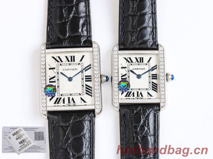 Cartier Watch CTW00209-1 Cartier Watch CTW00209-1