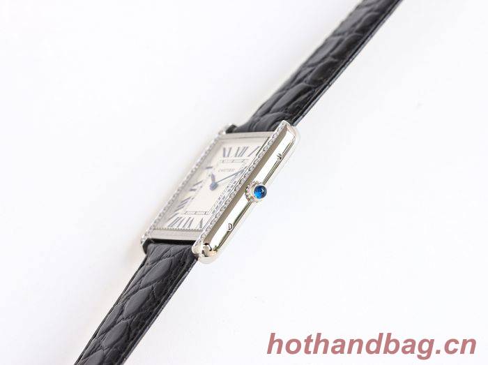 Cartier Watch CTW00209-1 Cartier Watch CTW00209-1