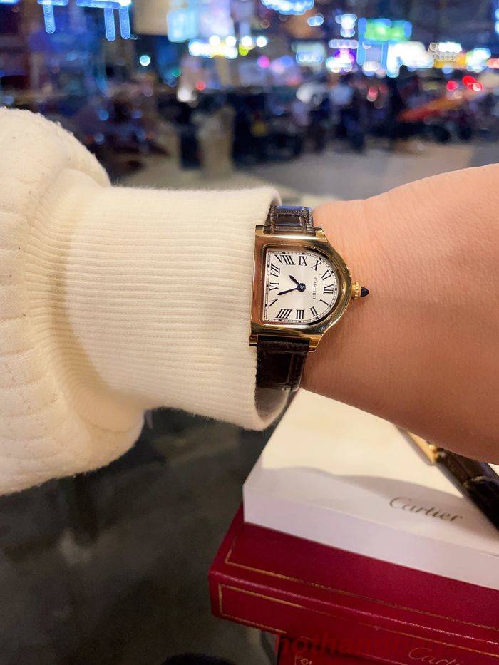 Cartier Watch CTW00210 Cartier Watch CTW00210