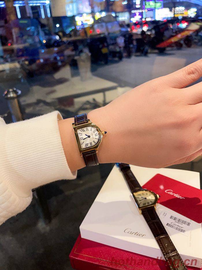 Cartier Watch CTW00210 Cartier Watch CTW00210