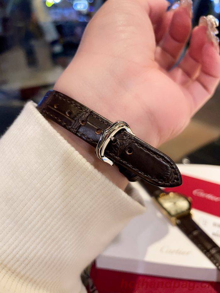 Cartier Watch CTW00210 Cartier Watch CTW00210
