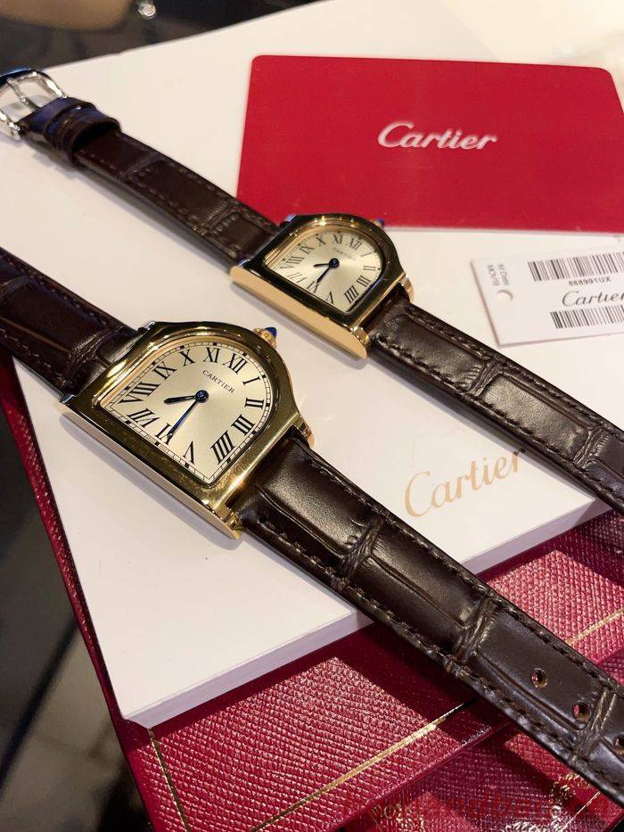 Cartier Watch CTW00210 Cartier Watch CTW00210