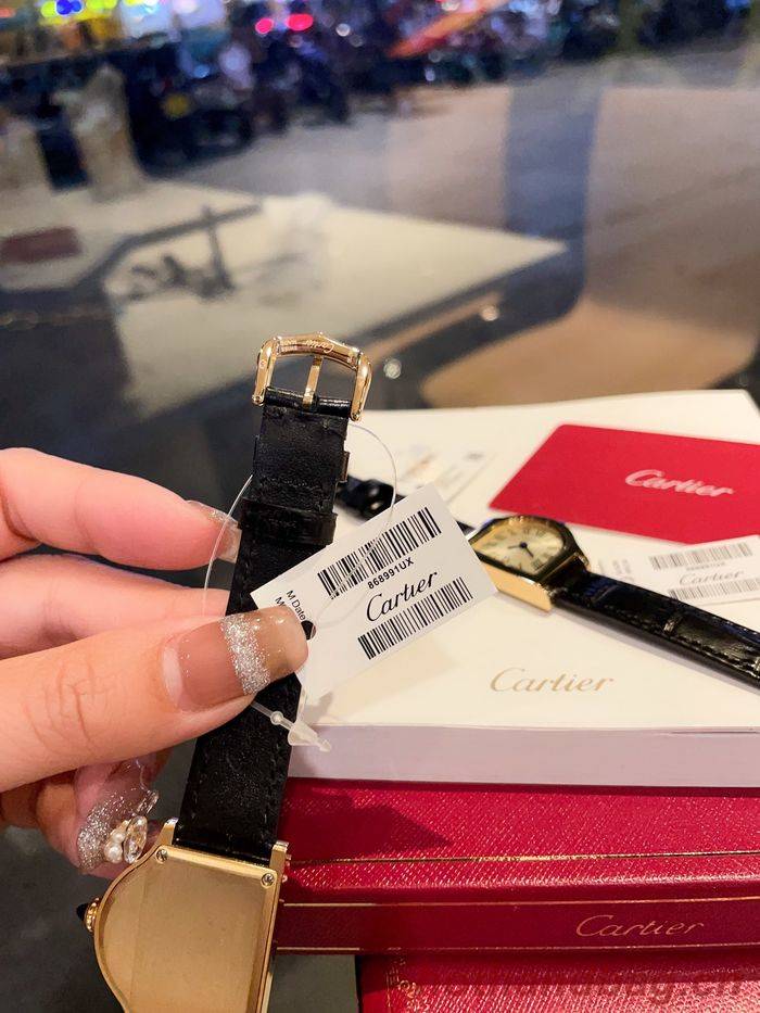 Cartier Watch CTW00211 Cartier Watch CTW00211