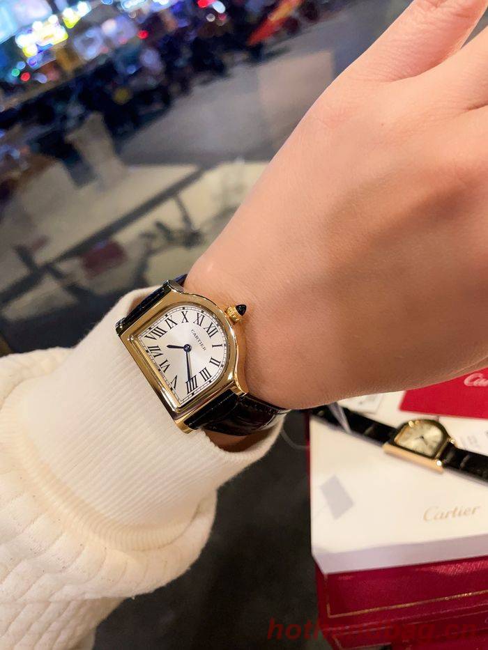 Cartier Watch CTW00211 Cartier Watch CTW00211