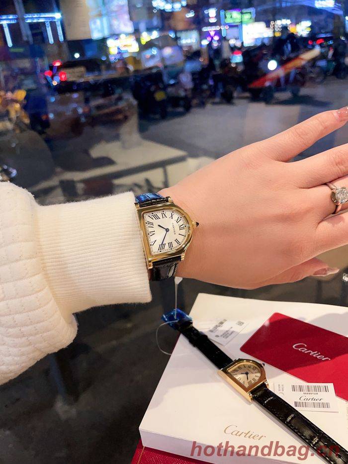 Cartier Watch CTW00211 Cartier Watch CTW00211