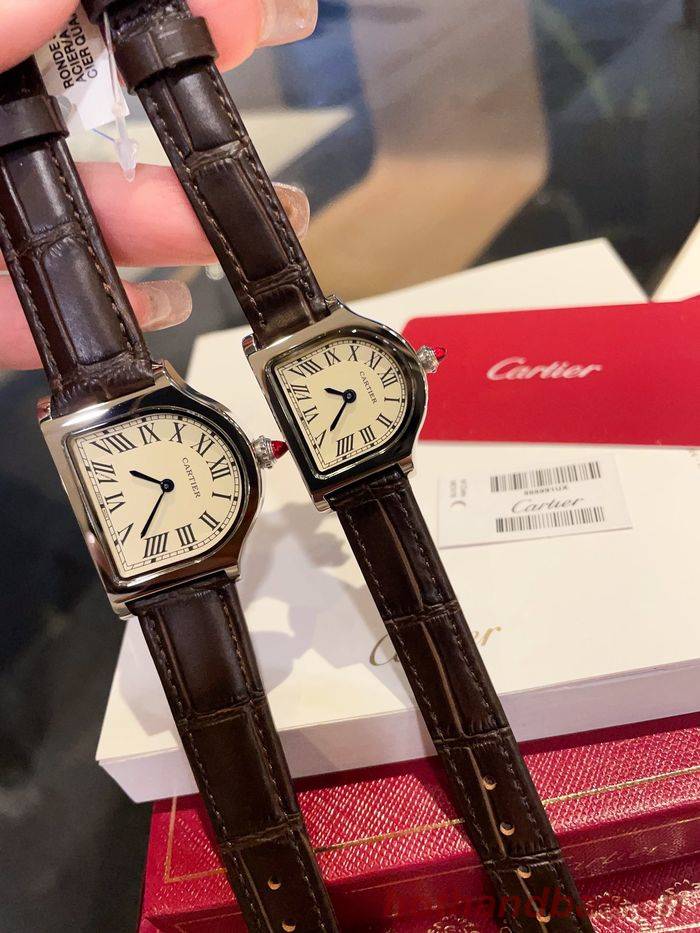 Cartier Watch CTW00212 Cartier Watch CTW00212