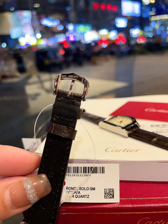 Cartier Watch CTW00212 Cartier Watch CTW00212