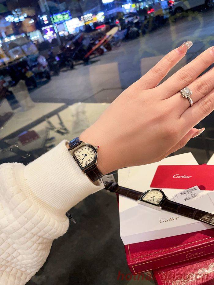 Cartier Watch CTW00212 Cartier Watch CTW00212