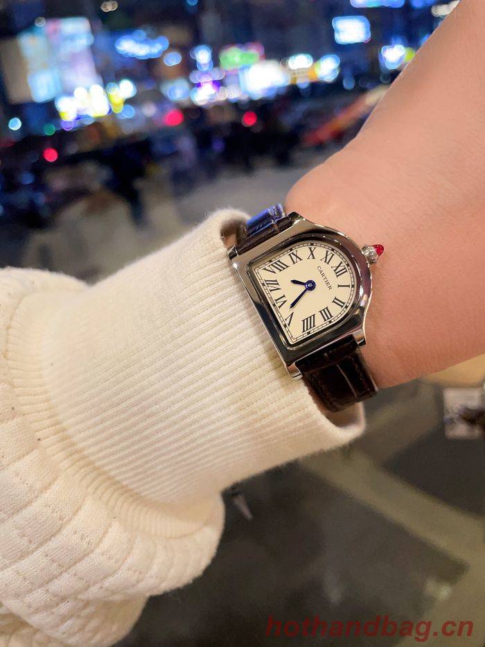 Cartier Watch CTW00212 Cartier Watch CTW00212