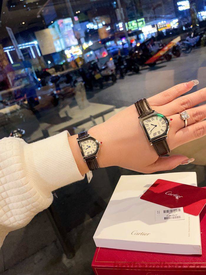 Cartier Watch CTW00212 Cartier Watch CTW00212
