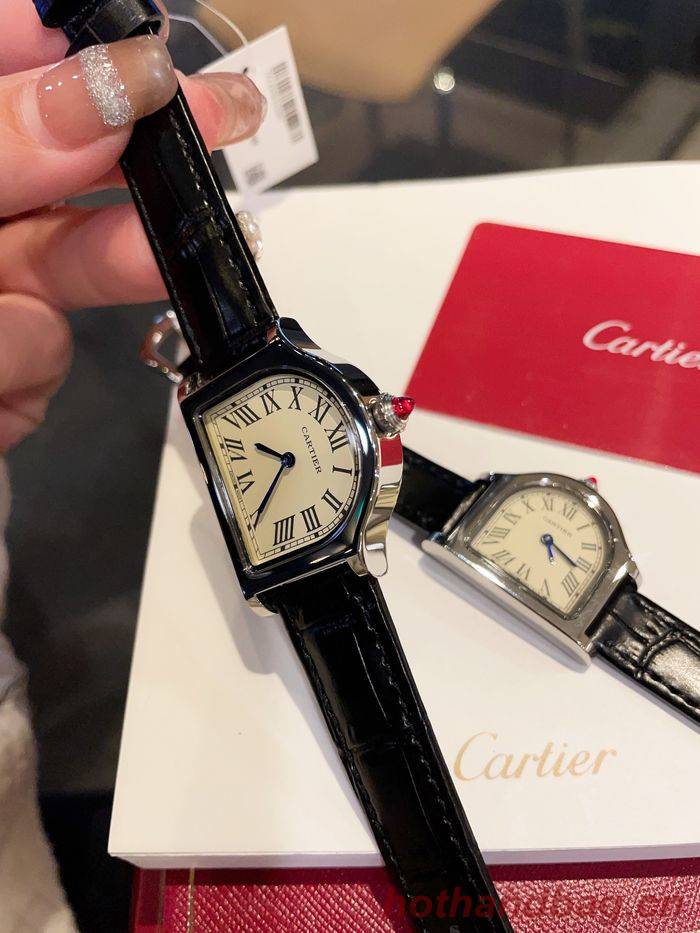 Cartier Watch CTW00213 Cartier Watch CTW00213