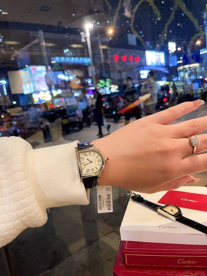 Cartier Watch CTW00213 Cartier Watch CTW00213