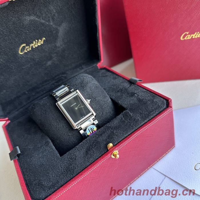 Cartier Watch CTW00215 Cartier Watch CTW00215
