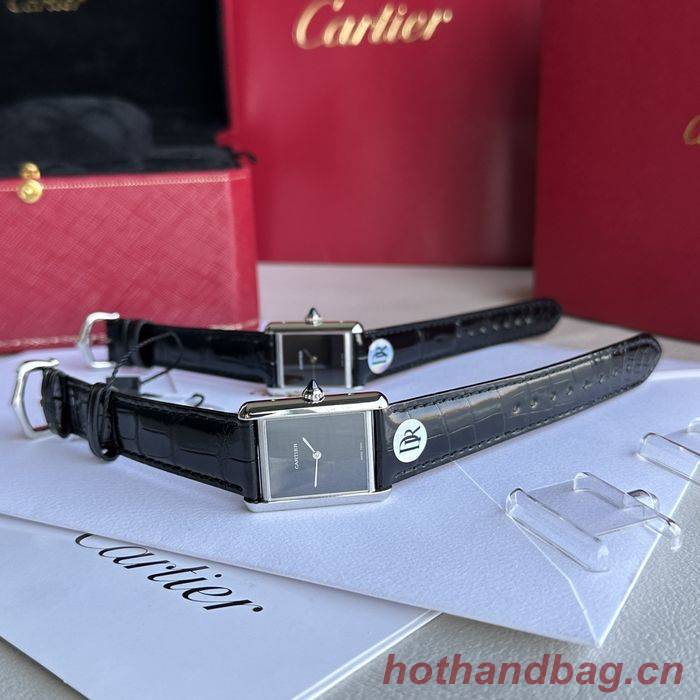 Cartier Watch CTW00216 Cartier Watch CTW00216