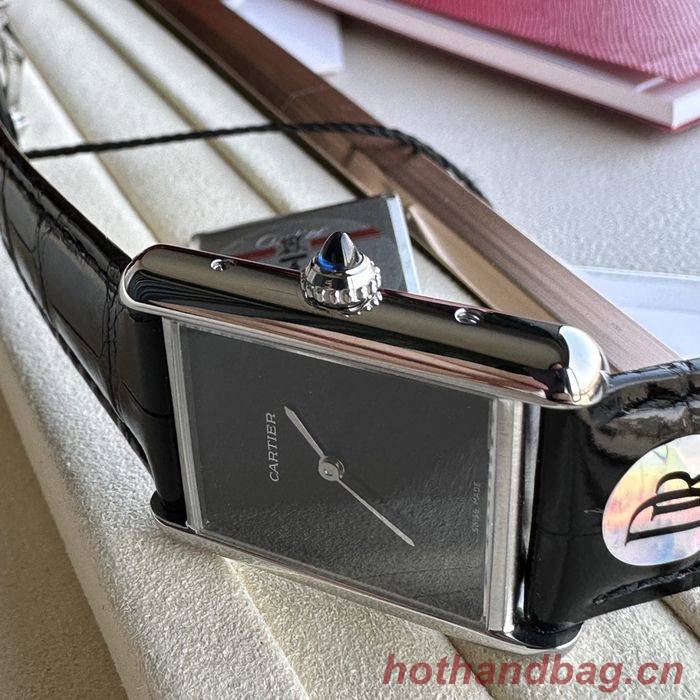 Cartier Watch CTW00216 Cartier Watch CTW00216