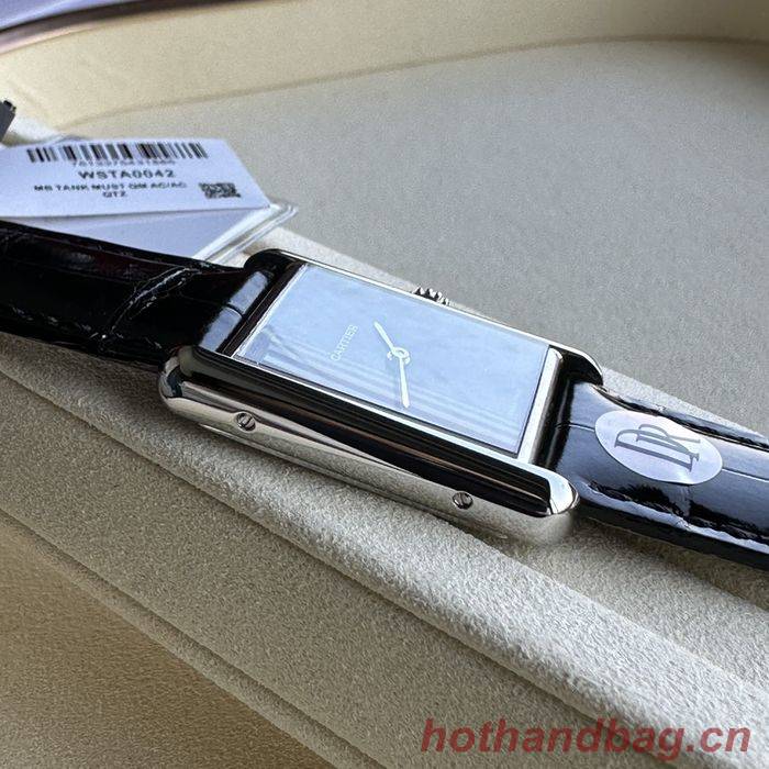 Cartier Watch CTW00216 Cartier Watch CTW00216