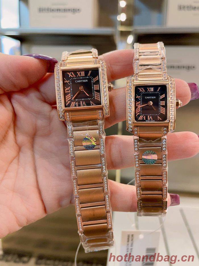 Cartier Watch CTW00222 Cartier Watch CTW00222