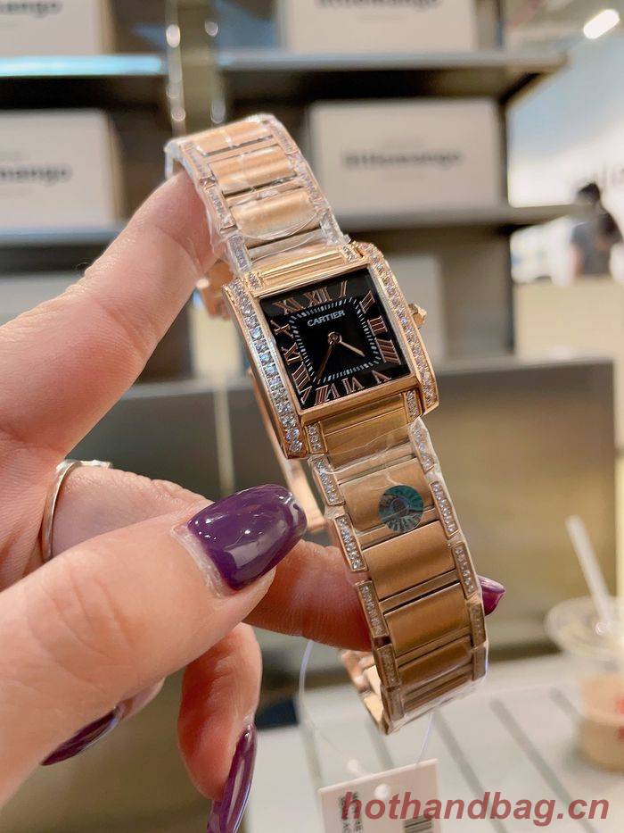 Cartier Watch CTW00222 Cartier Watch CTW00222