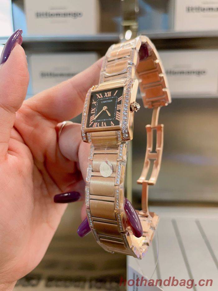 Cartier Watch CTW00222 Cartier Watch CTW00222
