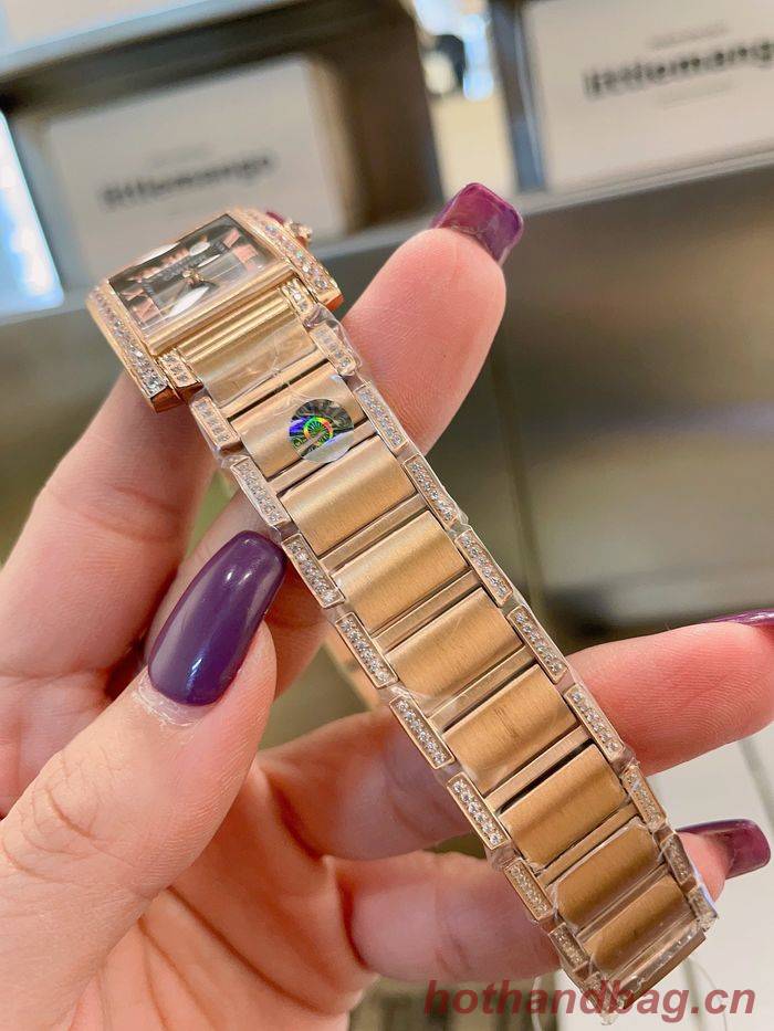 Cartier Watch CTW00222 Cartier Watch CTW00222