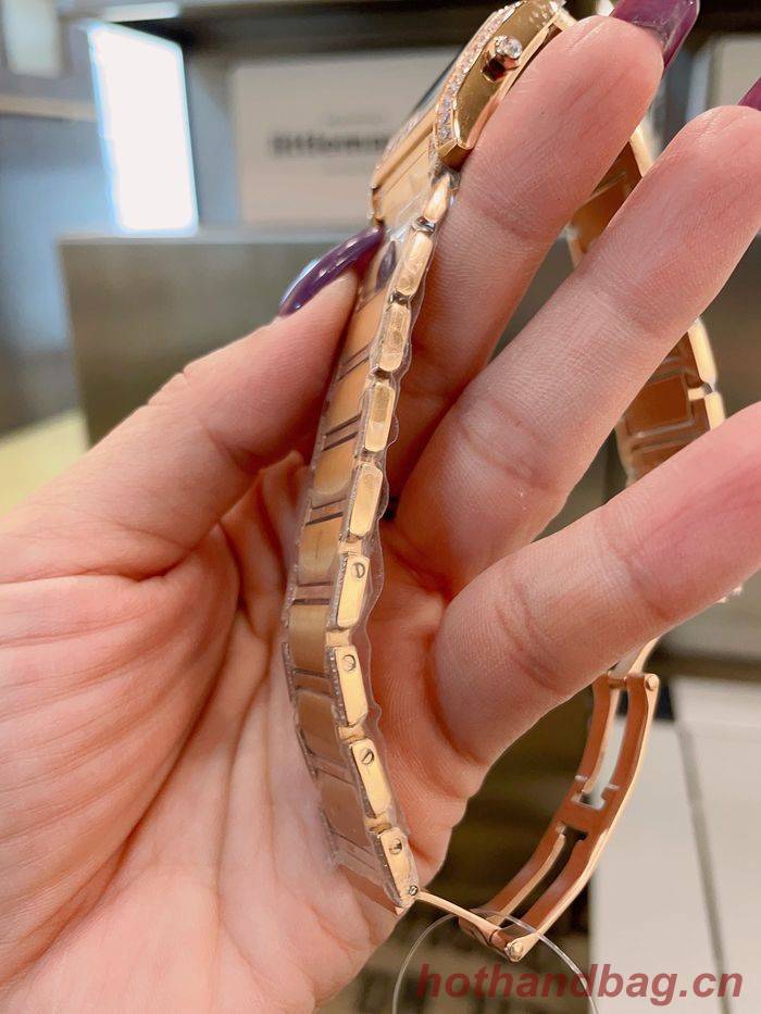 Cartier Watch CTW00222 Cartier Watch CTW00222