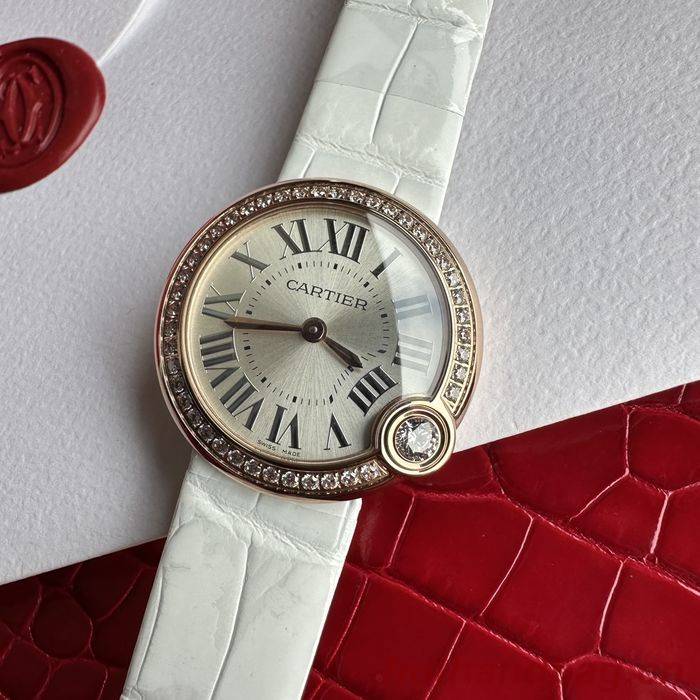 Cartier Watch CTW00226 Cartier Watch CTW00226