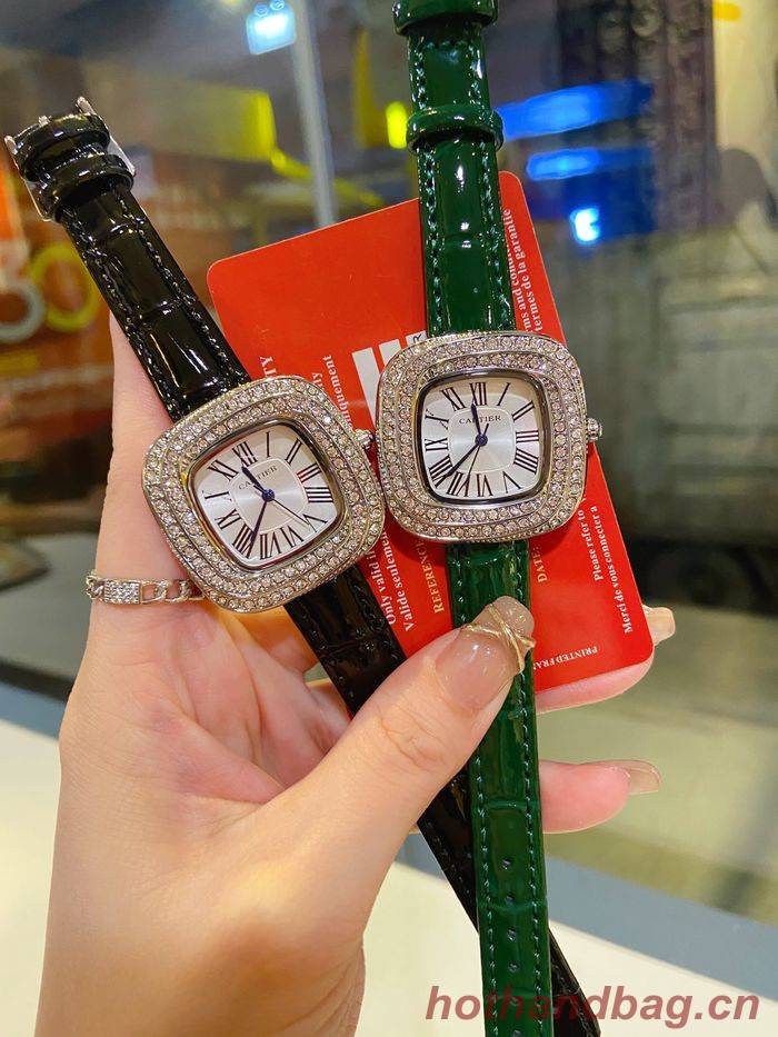 Cartier Watch CTW00230-1 Cartier Watch CTW00230-1