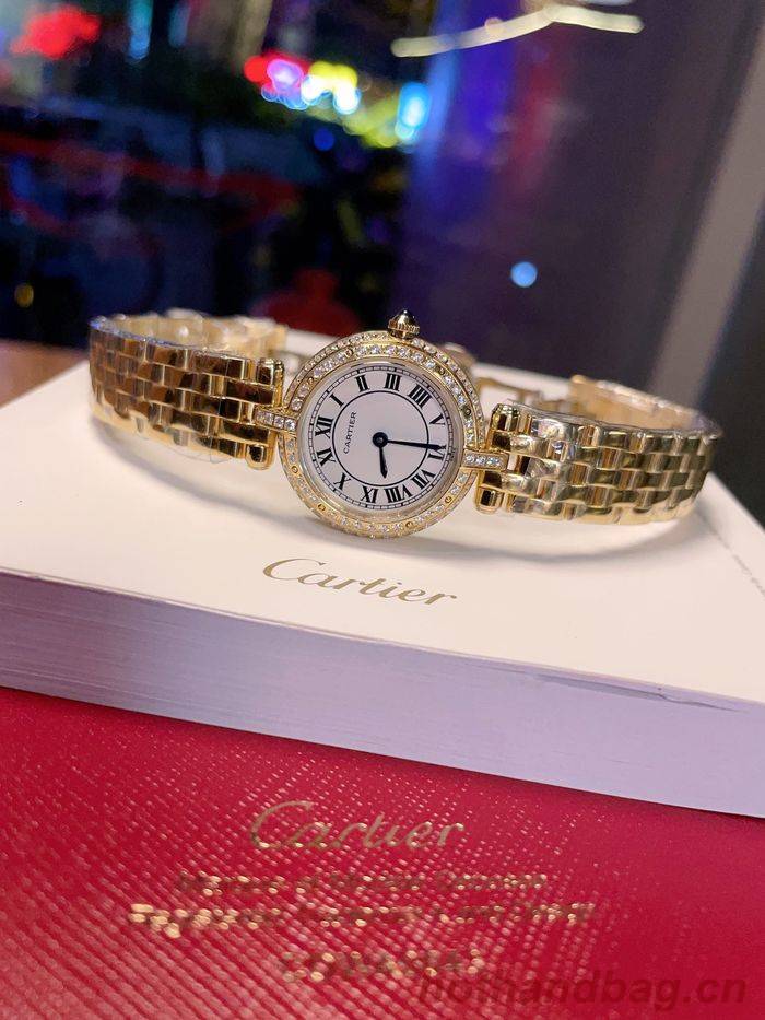 Cartier Watch CTW00235 Cartier Watch CTW00235