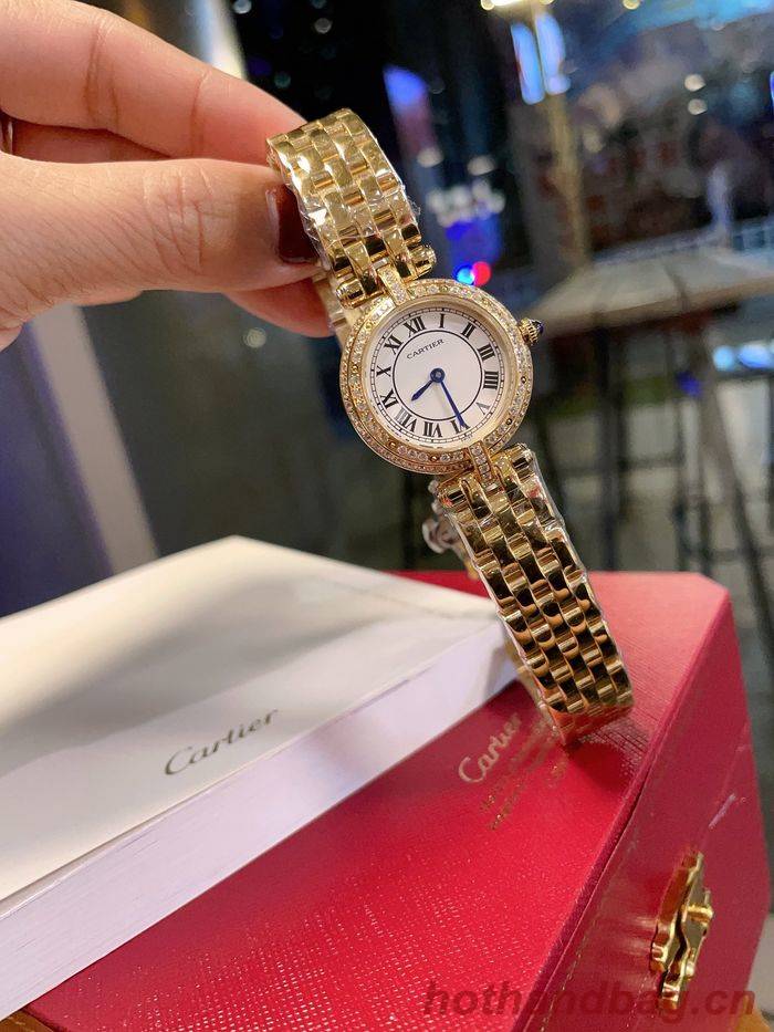 Cartier Watch CTW00235 Cartier Watch CTW00235