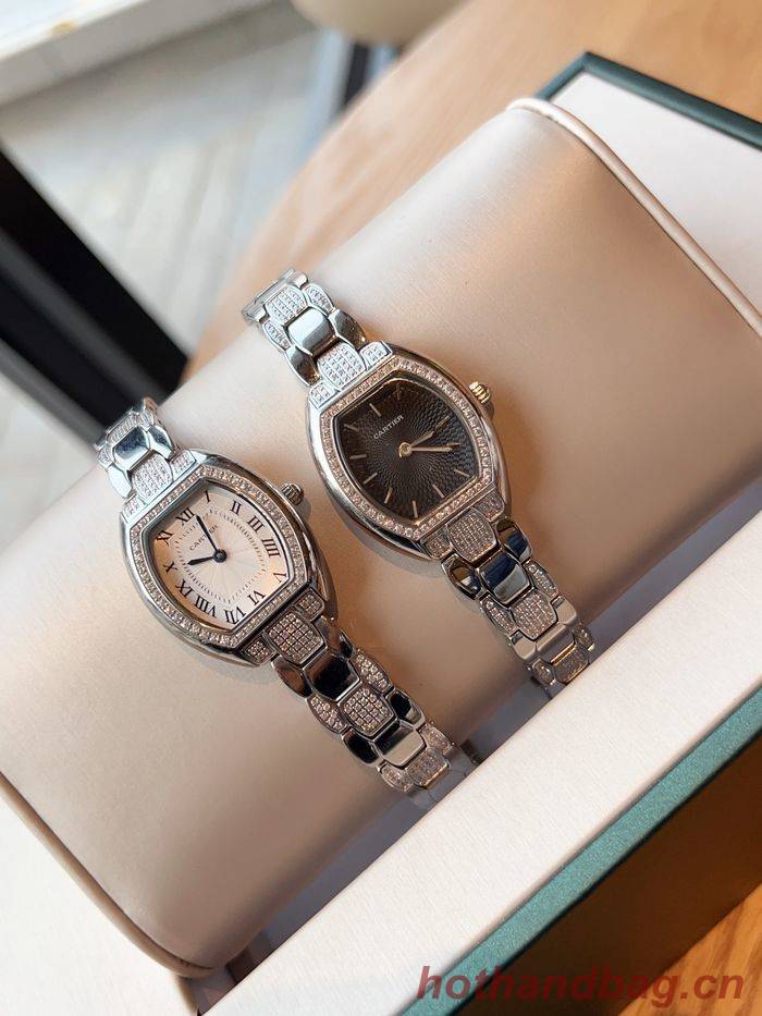 Cartier Watch CTW00237 Cartier Watch CTW00237