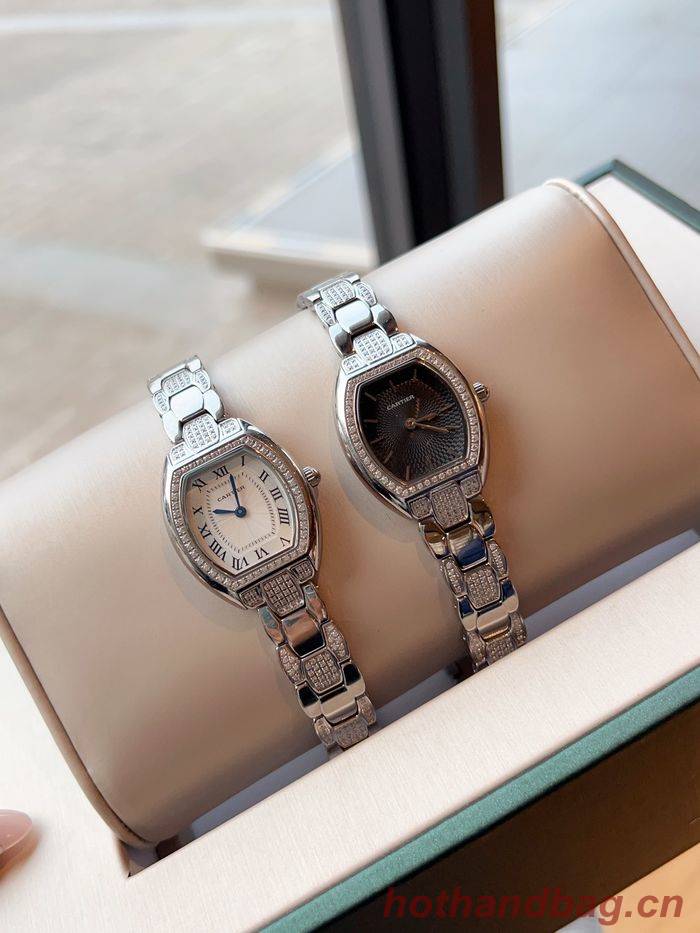 Cartier Watch CTW00237 Cartier Watch CTW00237