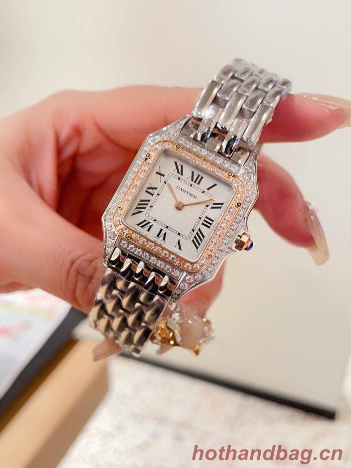 Cartier Watch CTW00240 Cartier Watch CTW00240