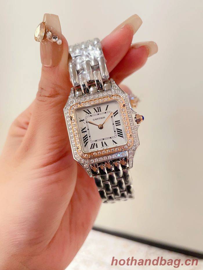 Cartier Watch CTW00240 Cartier Watch CTW00240