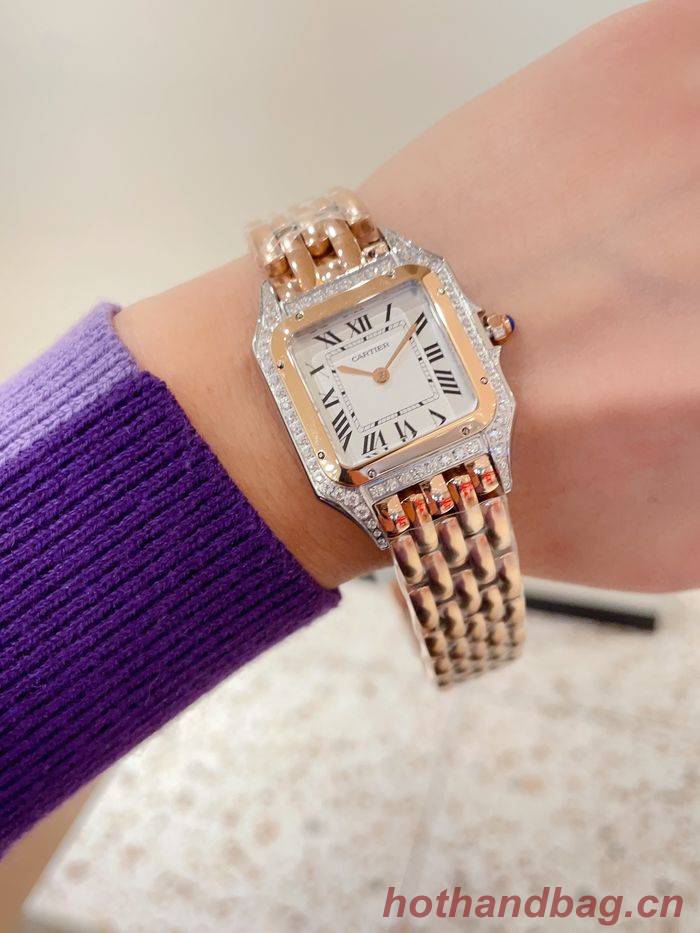 Cartier Watch CTW00242 Cartier Watch CTW00242