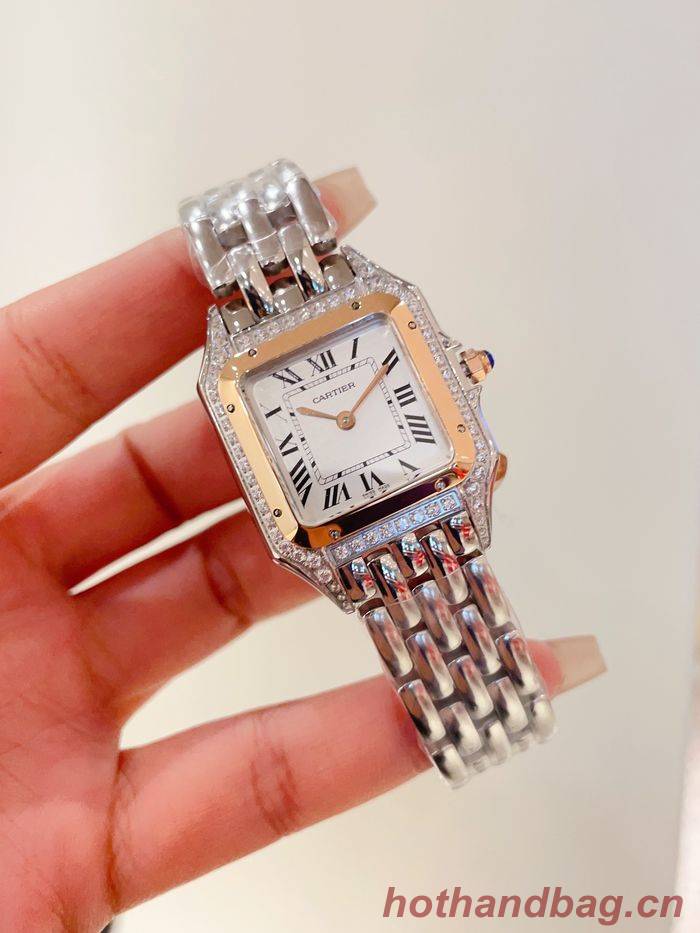 Cartier Watch CTW00243 Cartier Watch CTW00243