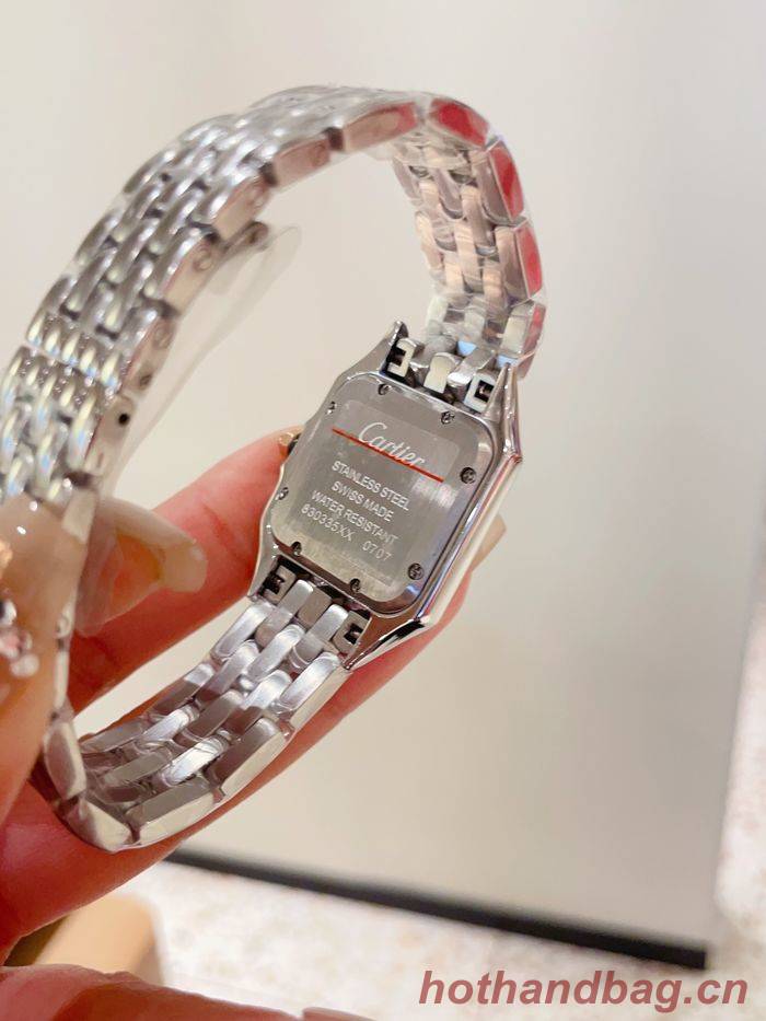 Cartier Watch CTW00243 Cartier Watch CTW00243