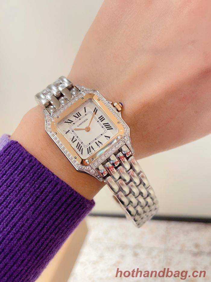 Cartier Watch CTW00243 Cartier Watch CTW00243