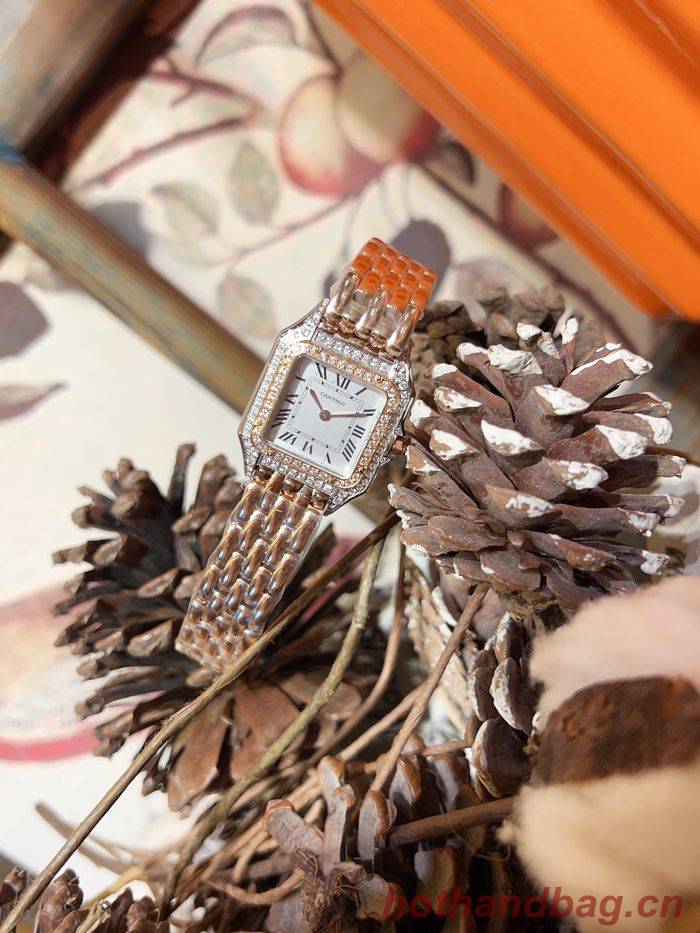 Cartier Watch CTW00245 Cartier Watch CTW00245